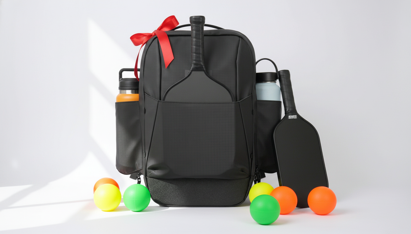Best pickleball gifts under $200 — FORWRD Court Ranger V2 and other top picks for 2026