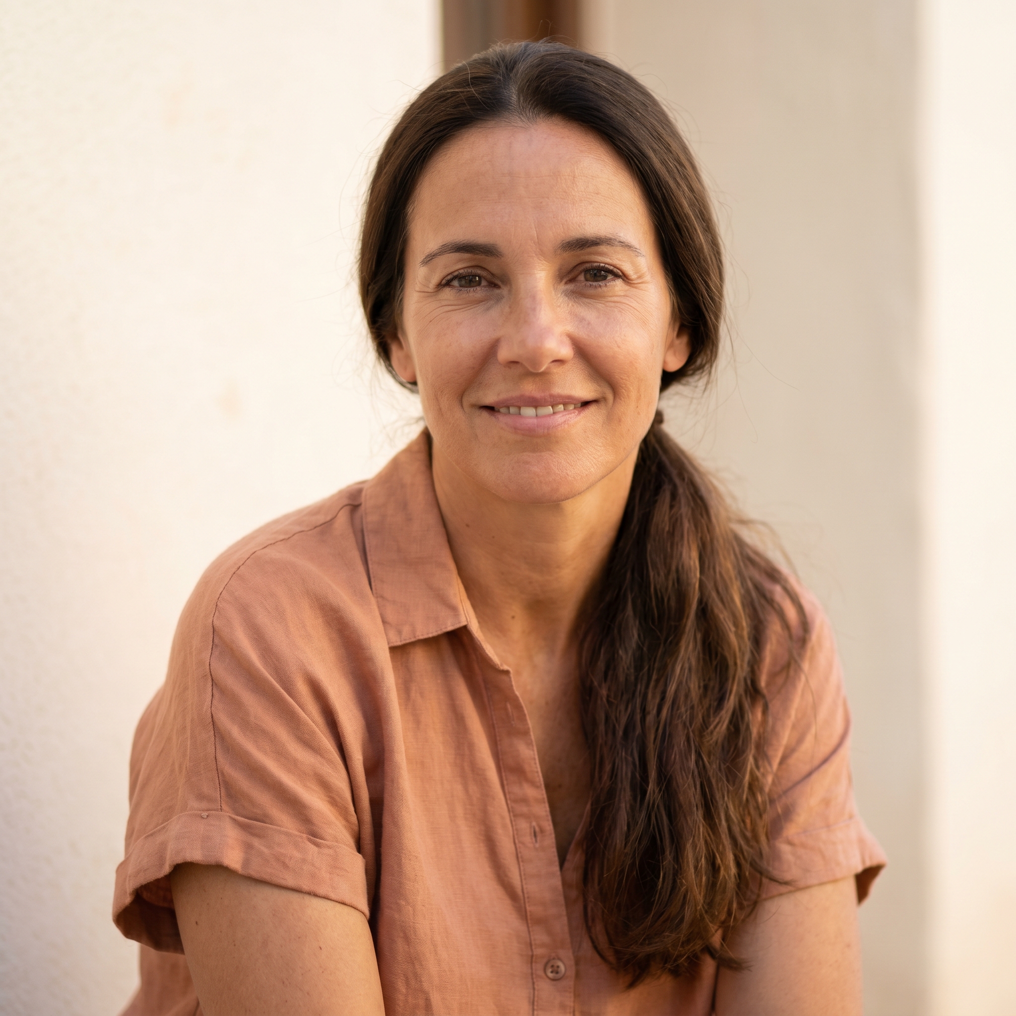 María