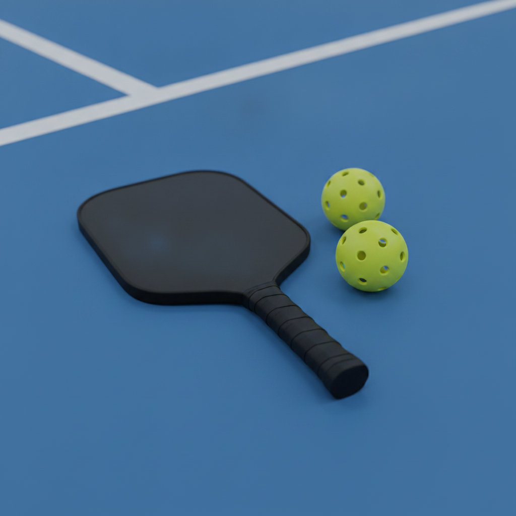 Oneshot X Composite Pickleball Paddle review — best budget paddle under $50