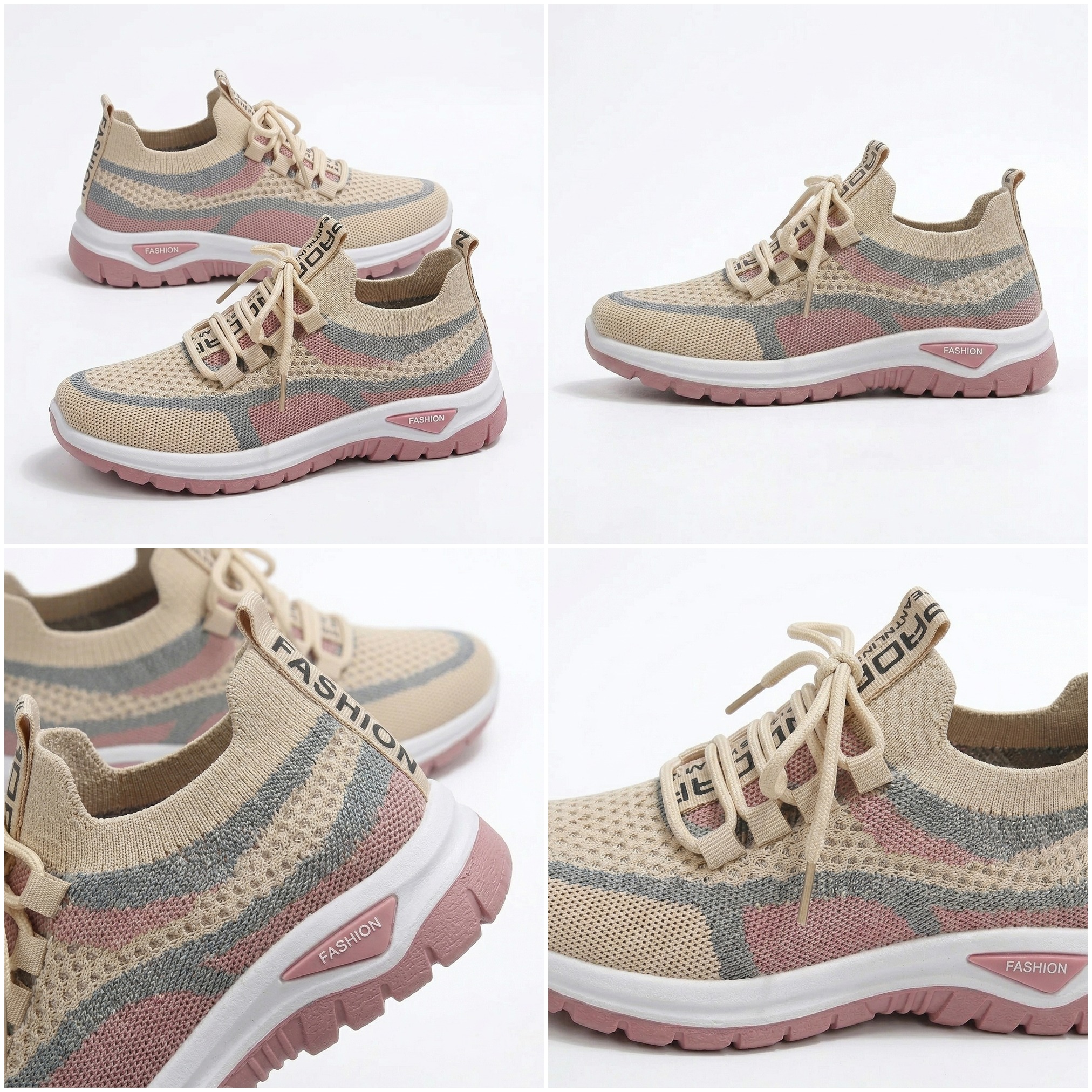 Tenis CloudStep detalles