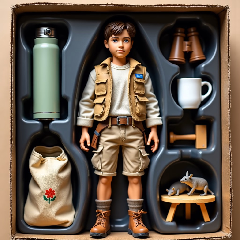 Action Figure