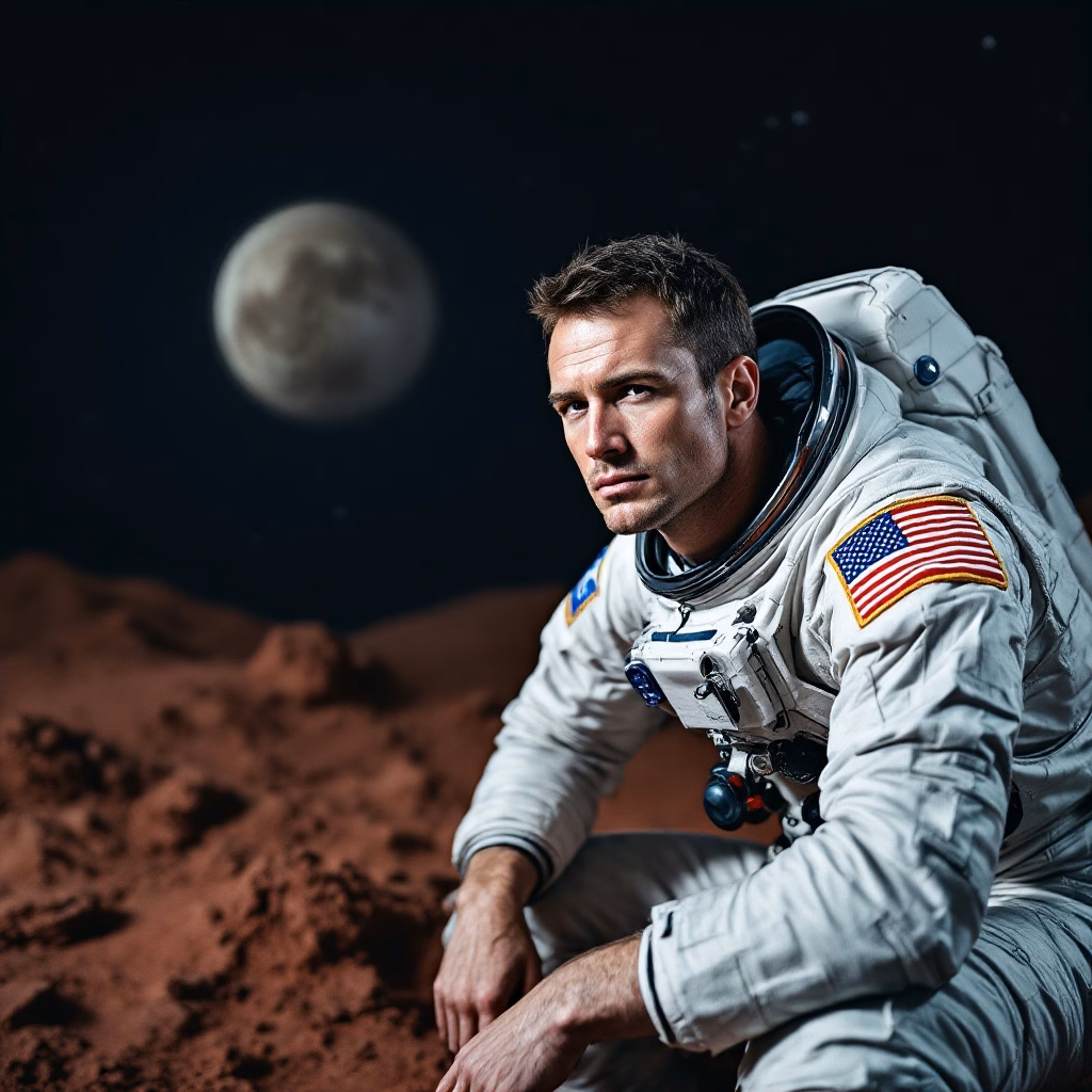 Astronaut