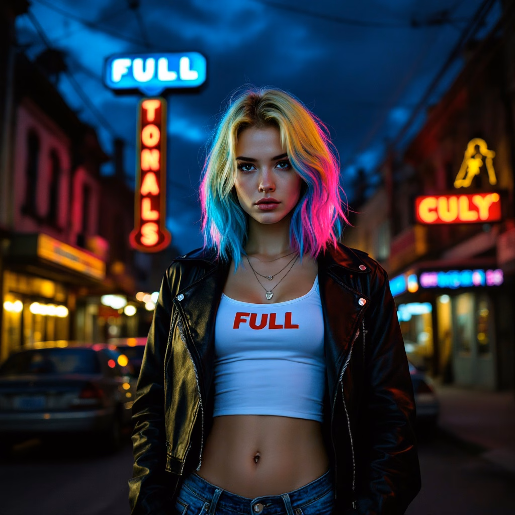 Cyberpunk