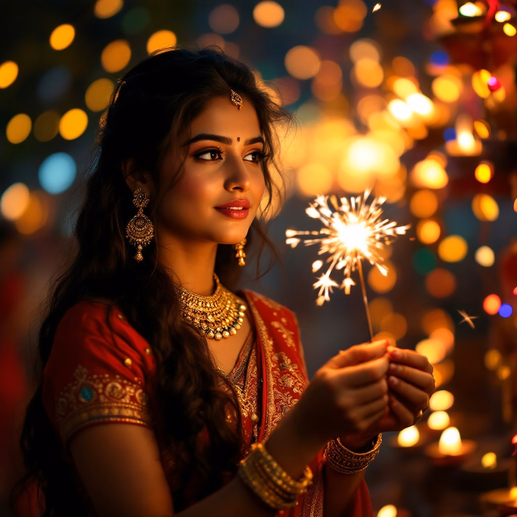 Diwali Celebration