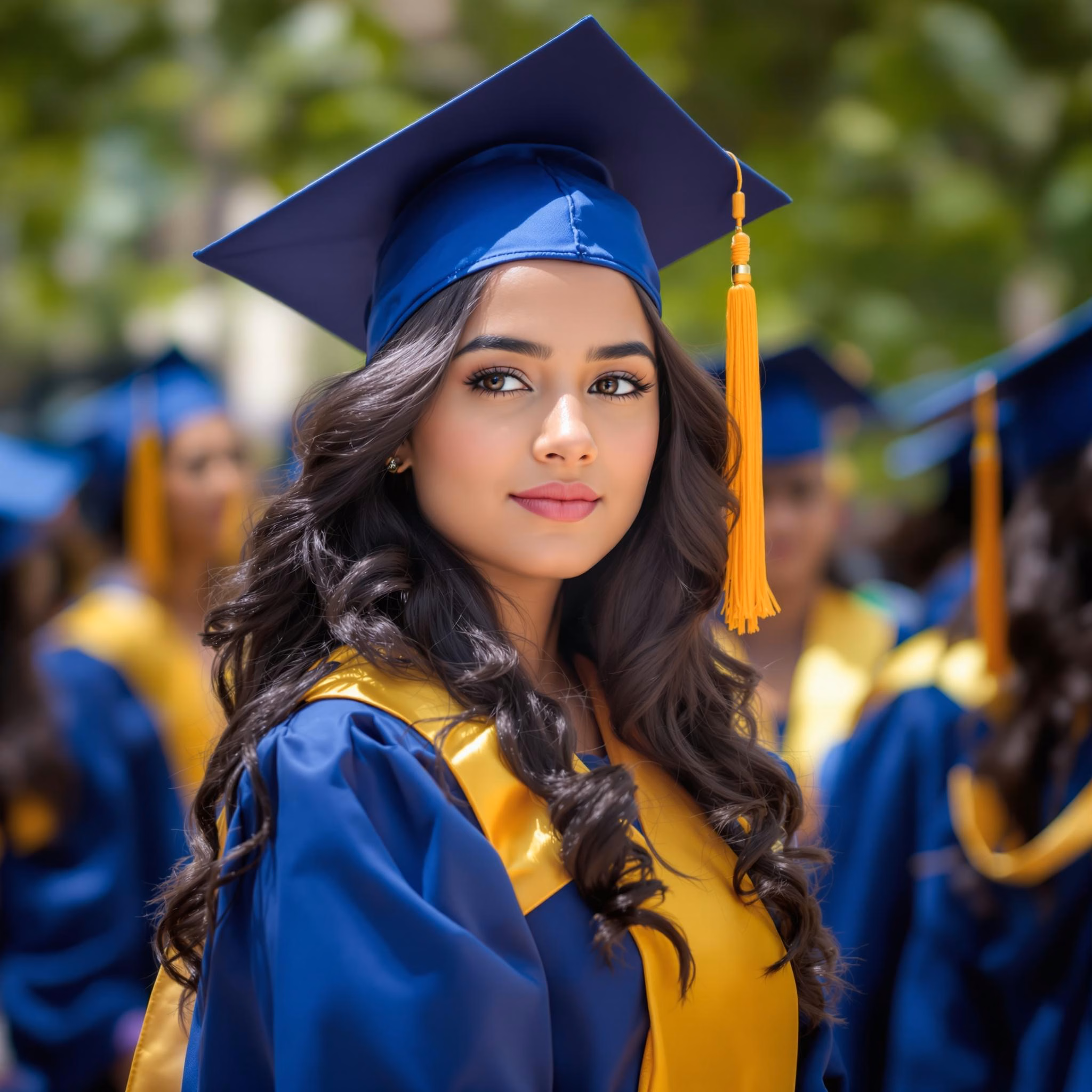 Graduation