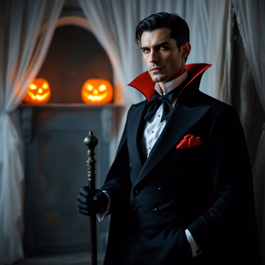 Halloween Theme