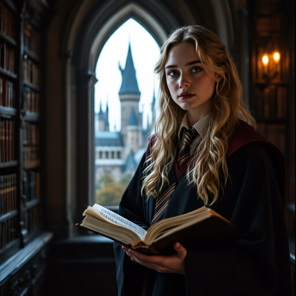 Harry Potter Theme