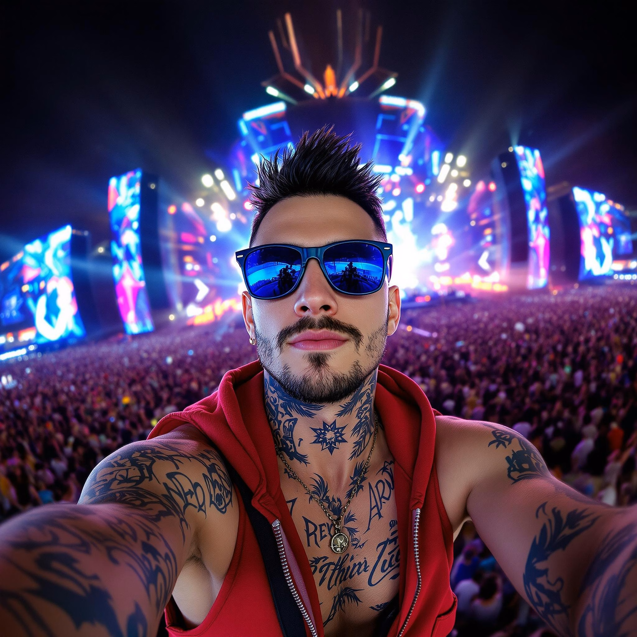 Music Festival