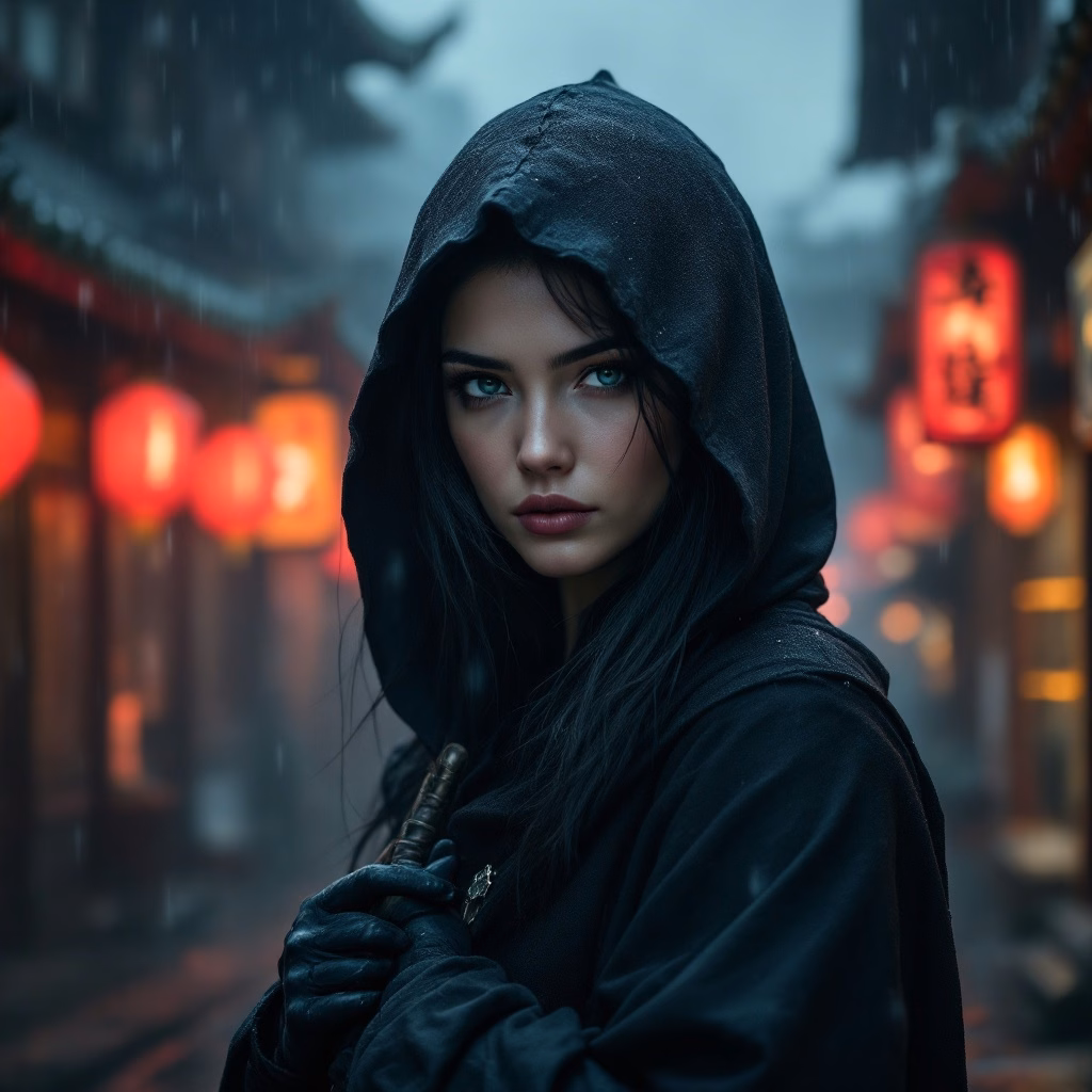 Ninja Theme