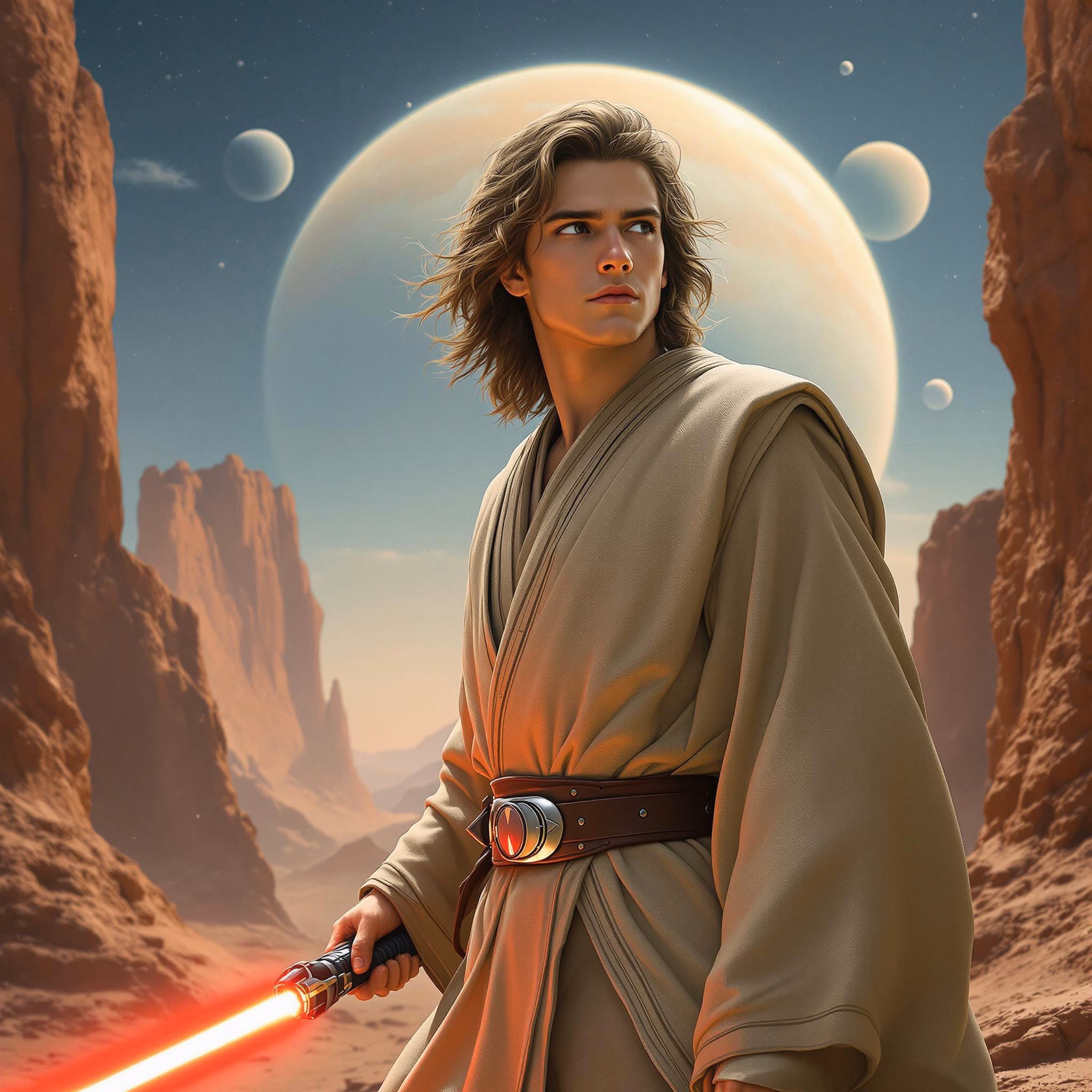 Star Wars Theme