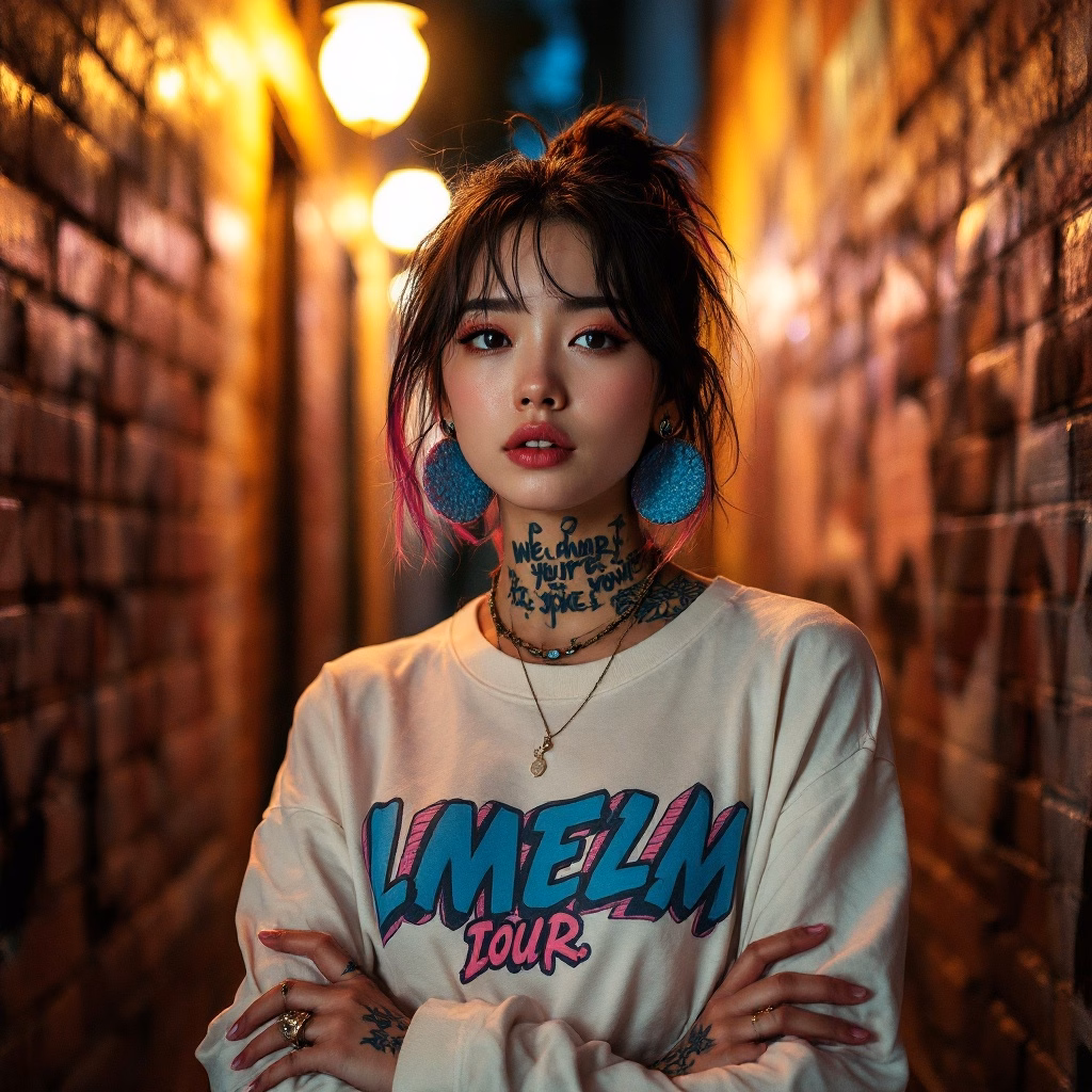 Street Style