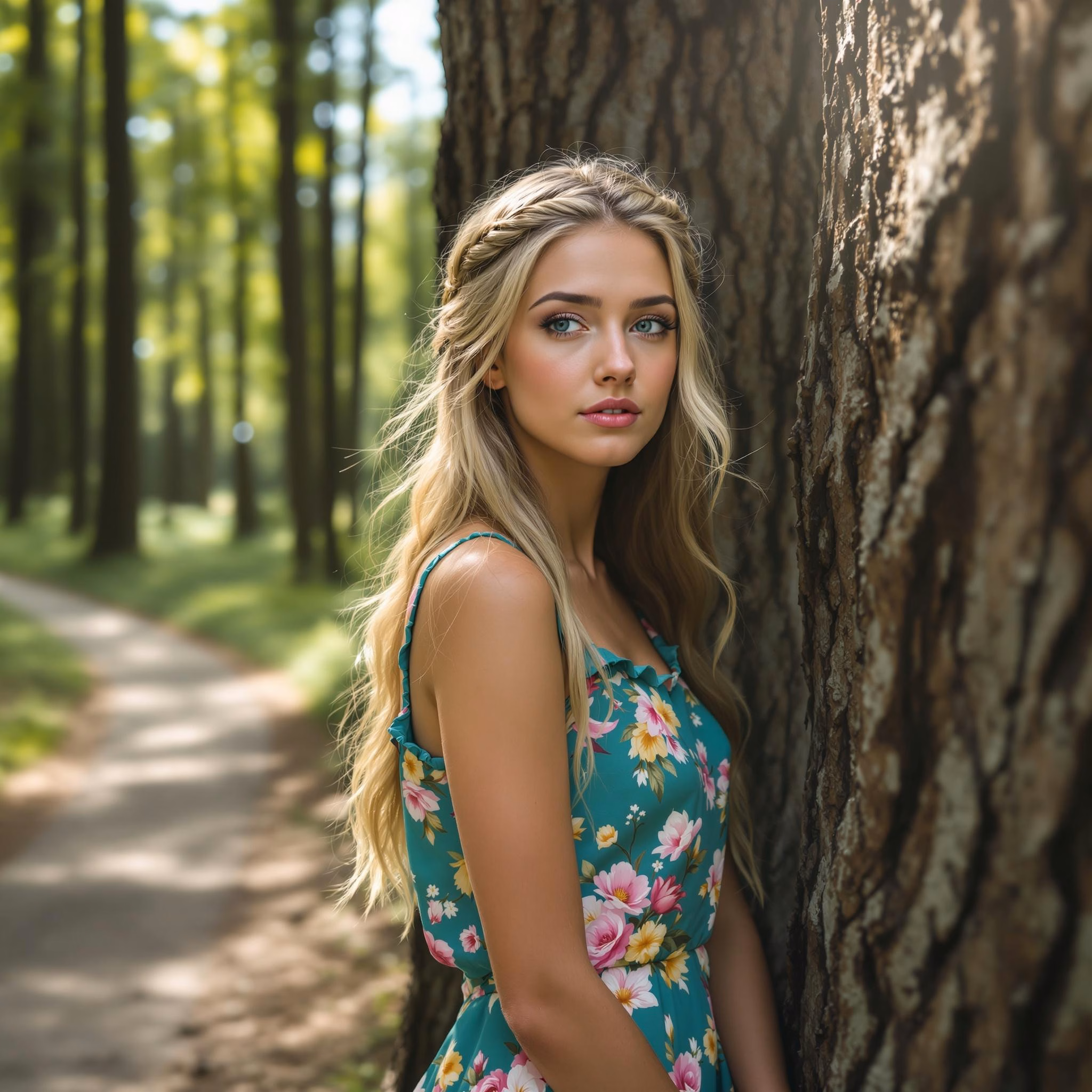 Tropical
