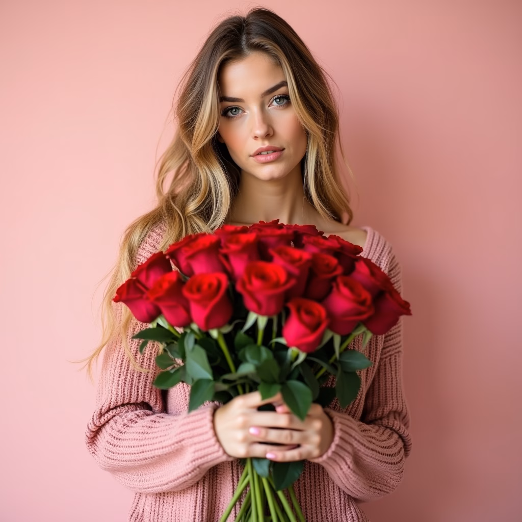 Valentine Week