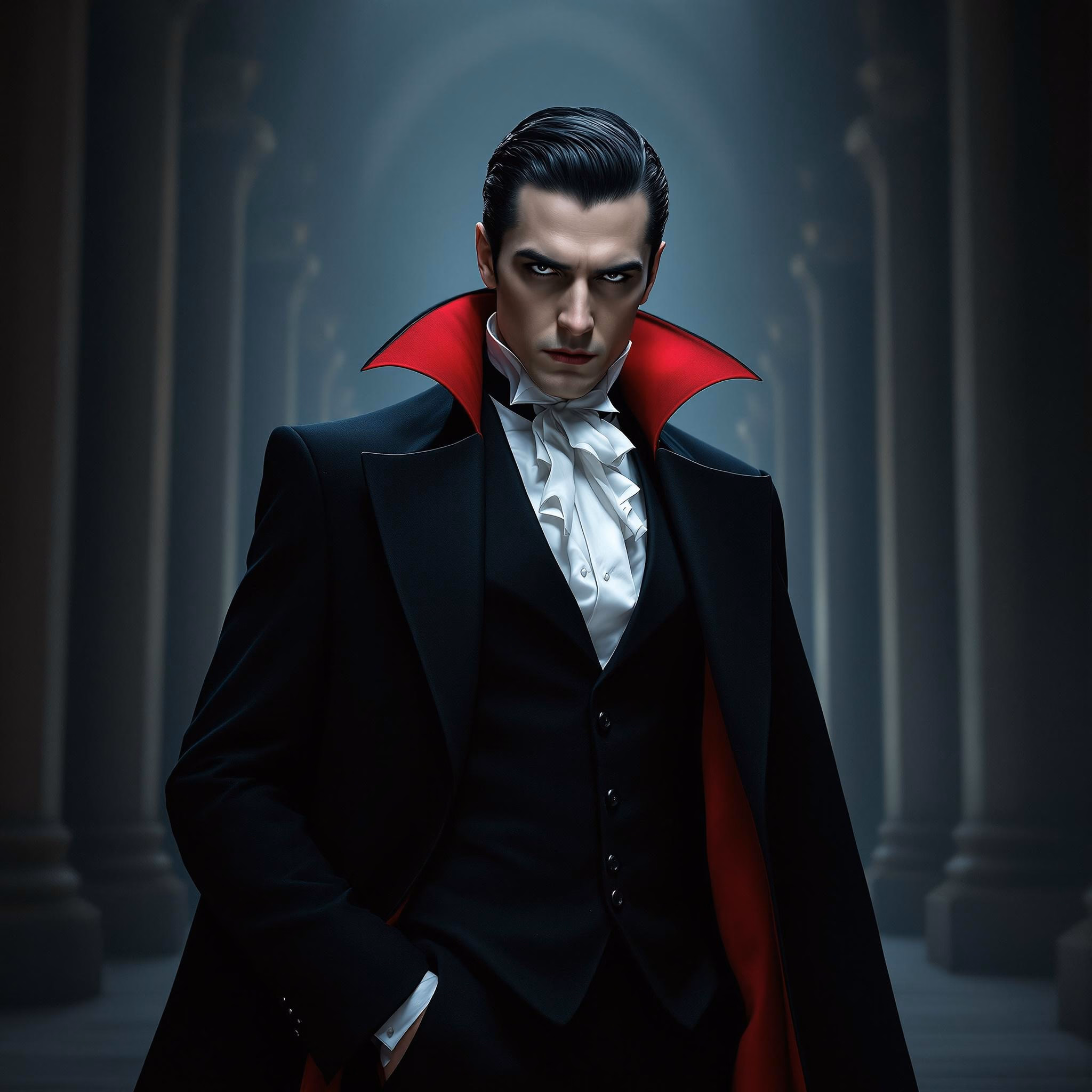 Vampire Theme