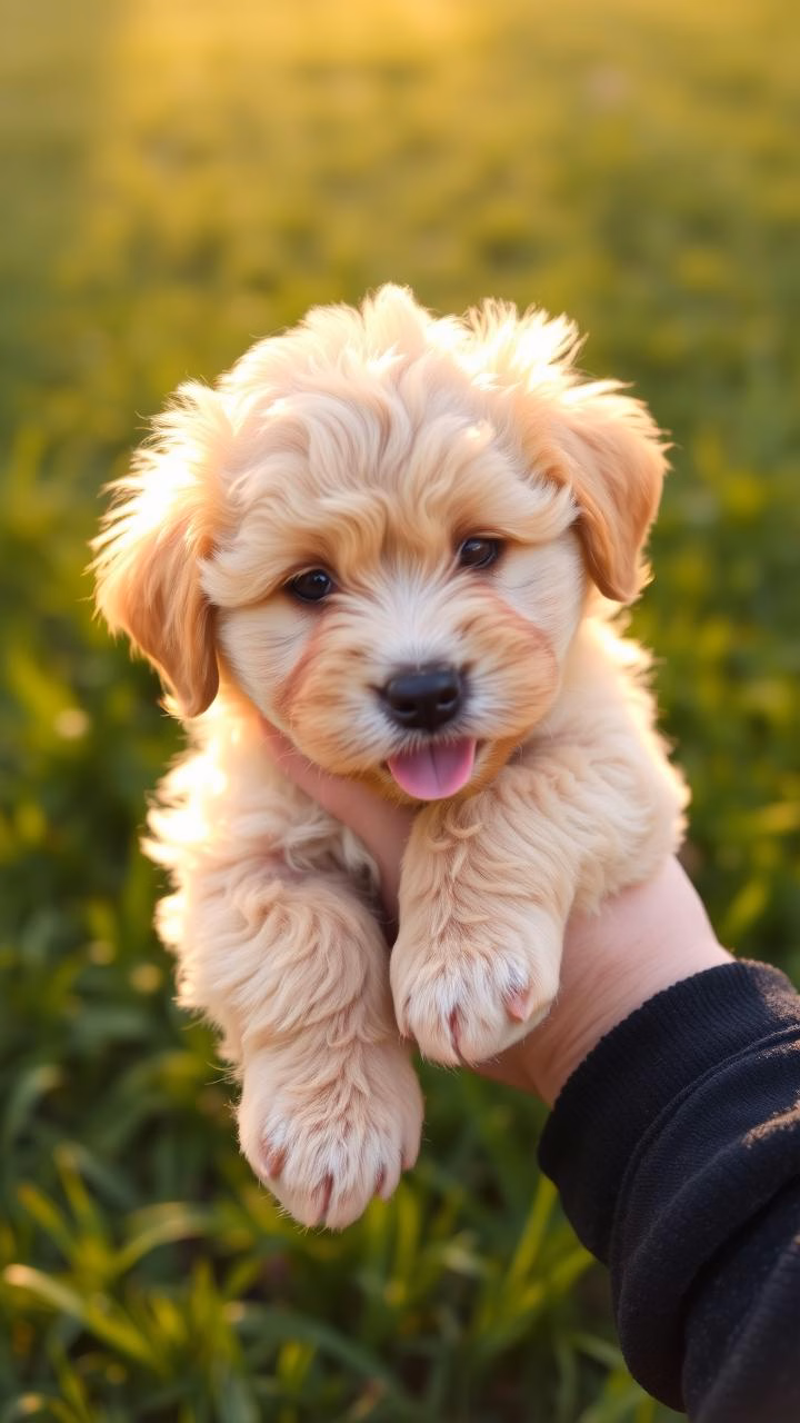 Baby Dog(puppy)