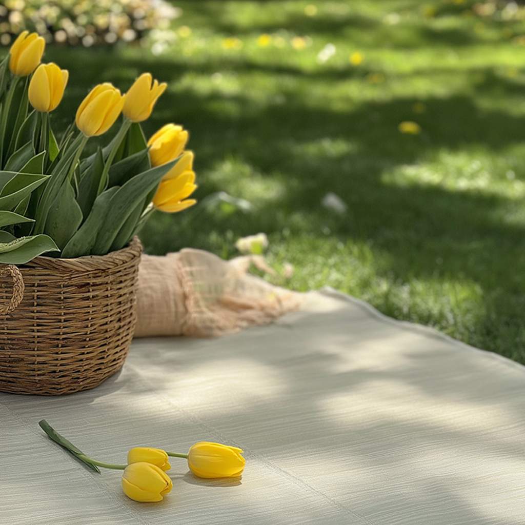 Outdoor template