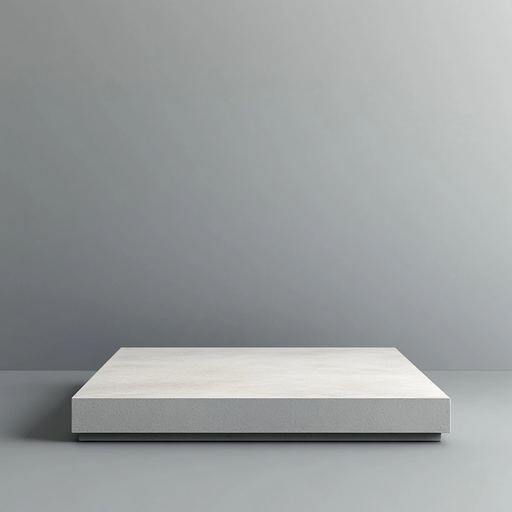 Minimalism template