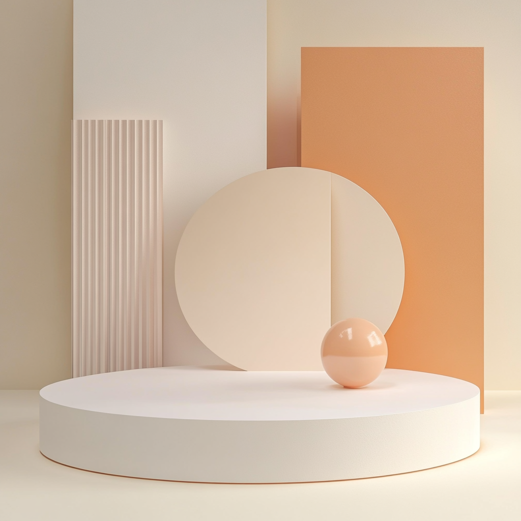 Studio template